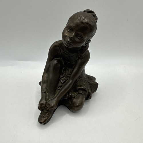 Heredities cold cast - heredities, resin