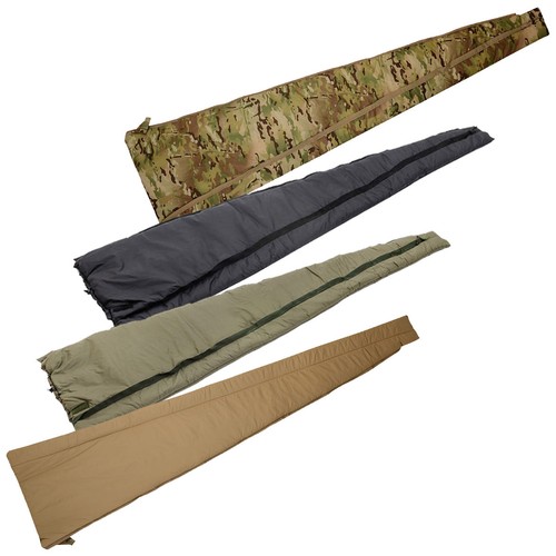 Snugpak softie sleeping bag - sleeping,