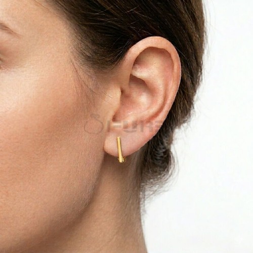 9ct gold sleek - 9ct,