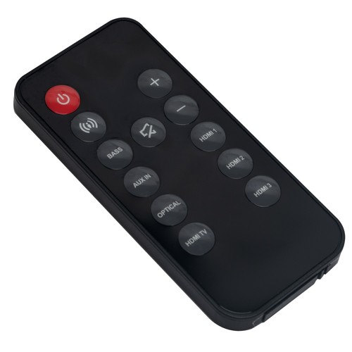 New remote control - remote, fit