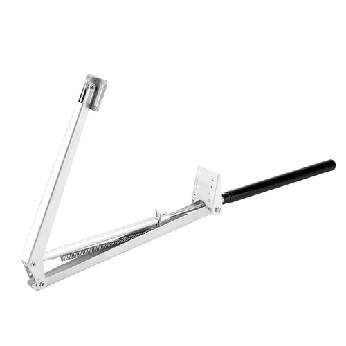 Greenhouse window autovent - window,