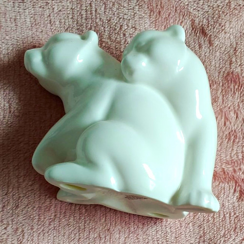 Coalport moments playtime bone - coalport,