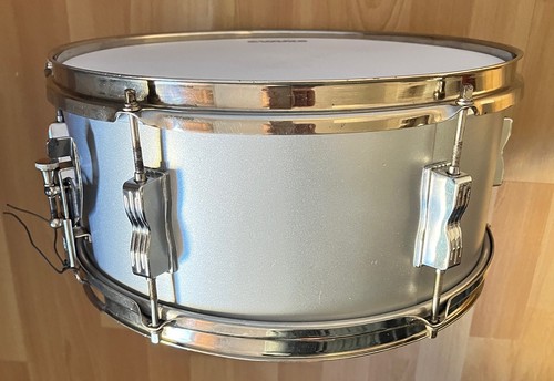 Ludwig wfl snare drum - snare,