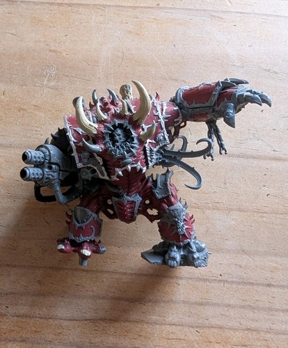 Warhammer 40k chaos - warhammer,