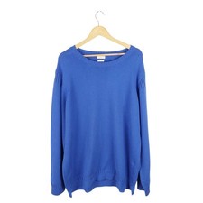 Munrospun Men's Blue 100%