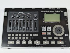 Boss BR-800 Digital Recorder -