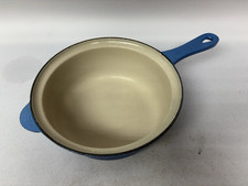 Le Creuset Saucepan Cast Iron