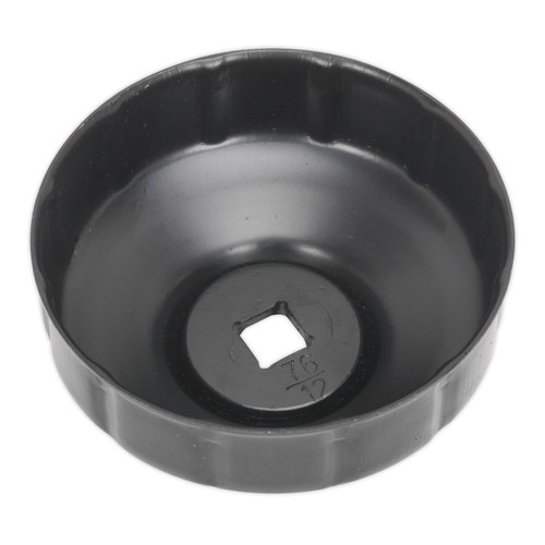Sealey oil filter cap - sealey,