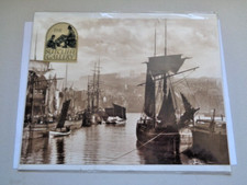 Photographic Print Dock End