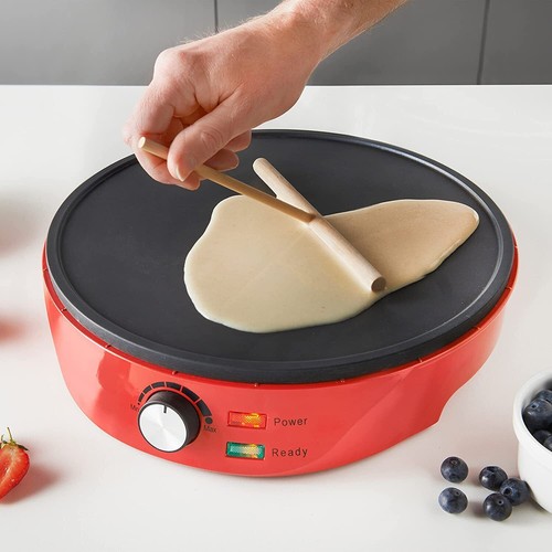 Pancake crepe maker - &,