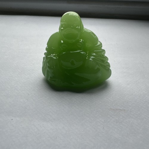 Vintage small green - vintage,