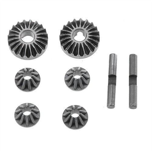 Differential bevel gear - bevel,