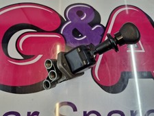 2005 LEYLAND DAF LF45 150 HANDBRAKE LEVER MECHANISM