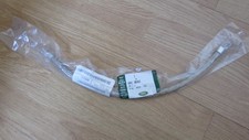Genuine Land Rover And Military Wolf FFR Earth Bonding Lead. RRC8682