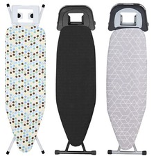 FOLDING IRONING BOARD