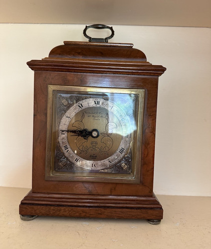 Garrard elliott mantel - &,