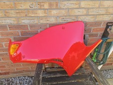 Ducati 750ss Original Left