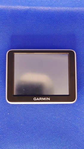 Garmin gps navigator sat nav - sat,