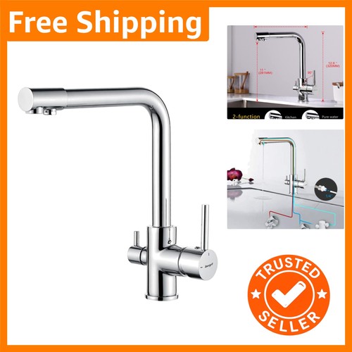 360 swivel kitchen tap with - 360°,