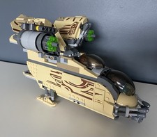 LEGO Star Wars Wookiee Gunship