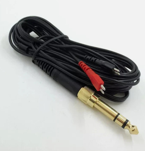 Audio cable replacement - cable,