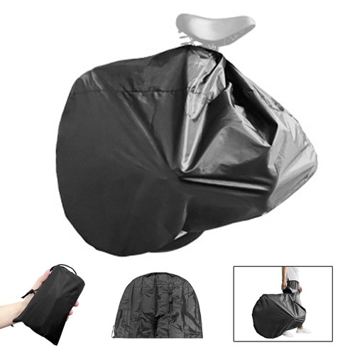 Folding bike travel bag - b-folding,