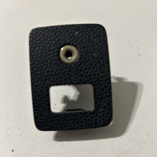 Ford fiesta mk7 - usb, port