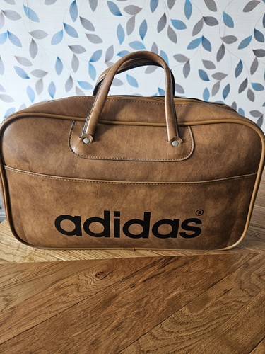 Vintage adidas 1970s peter - adidas,