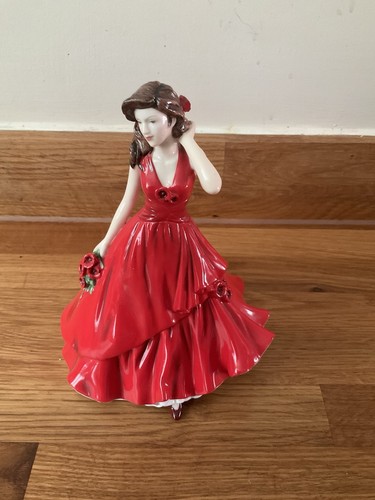 Royal doulton august - doulton, ‘august