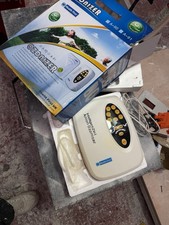 Inteligent Anion Ozonizer