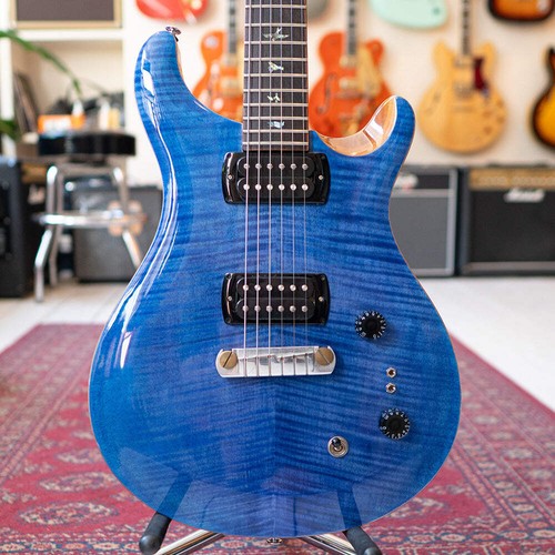 Prs paul guitar - prs, faded