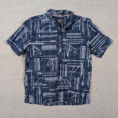 Quicksilver men medium - quicksilver,