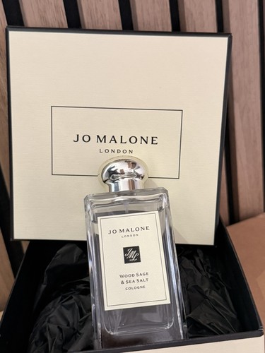 Brand new malone wood - wood, sage