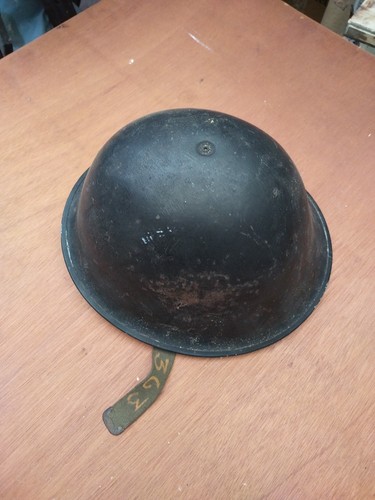 Collectable ww2 black metal - collectable,