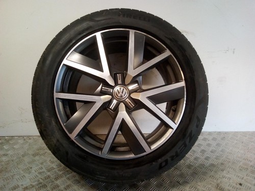 Touareg mk3 braga 5 - mk3,