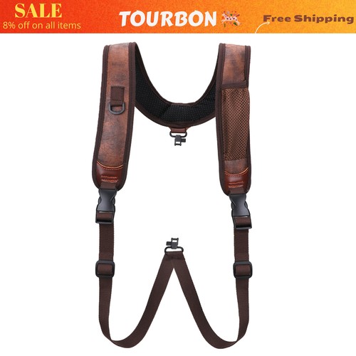 Tourbon gun double - gun, shoulder