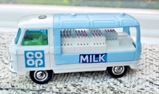 1:43 Scale Diecast Corgi 466