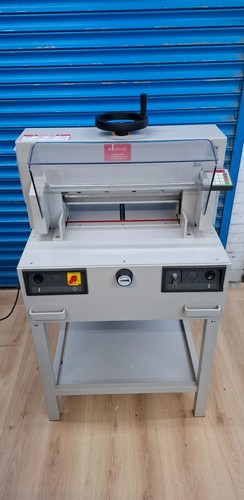 Eba 480 electric paper - 480,