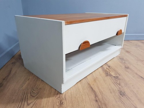 Shabby chic pine - pine,