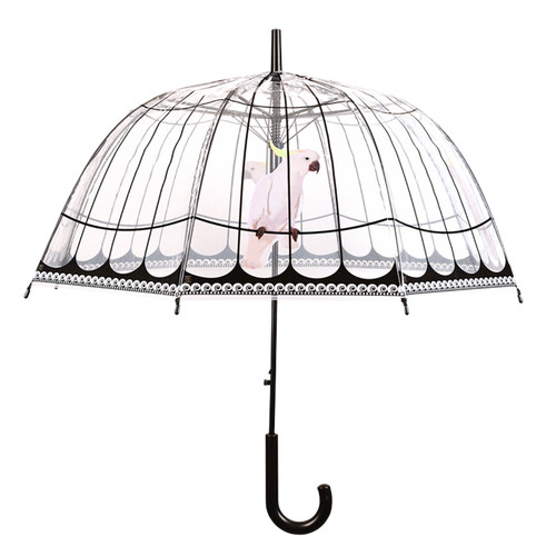 Novelty umbrella plastic - novelty,