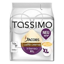 Tassimo Jacobs Coffee Crema Intenso XL