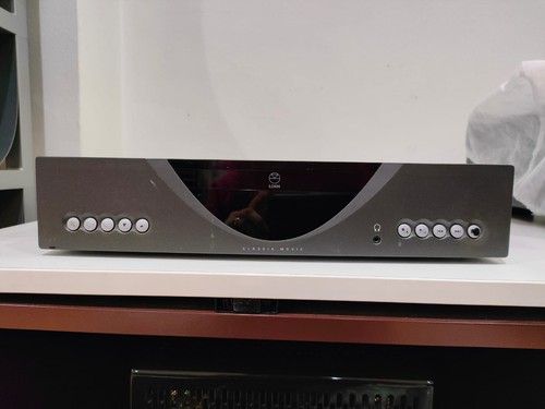 Linn classik movie stereo - linn,