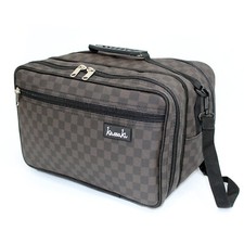 Kassaki Hairdressing Bag Barber Tool Carry Bag Hair Equipment Salon Storage Case