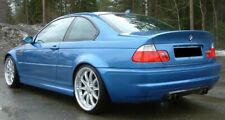 BMW E46 COUPE CONVERTIBLE