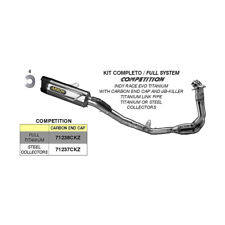 Complete ARROW Competition