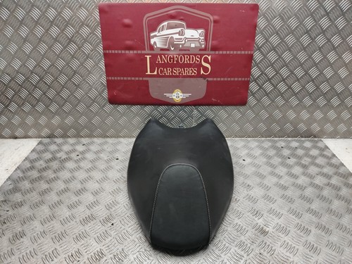 Yamaha aerox seat saddle - seat,