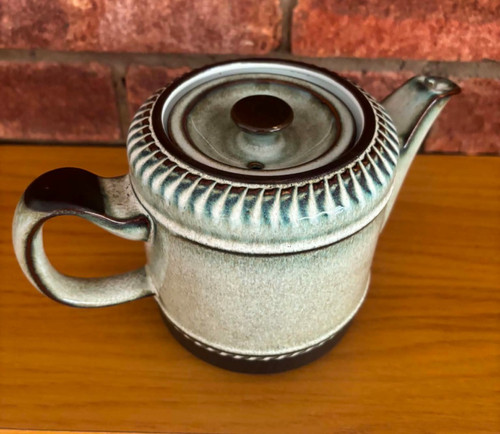 Small pint denby rondo - small, 1