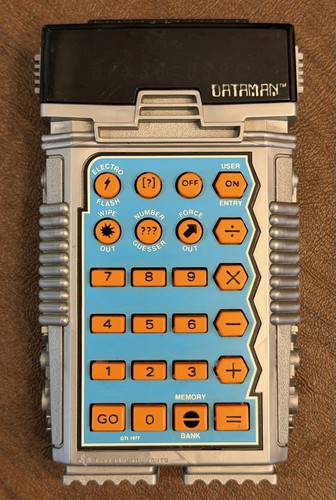 Vintage texas instruments - instruments, ti