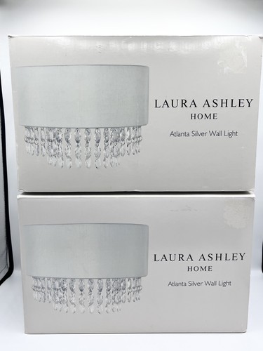 Pair laura ashley home - laura,
