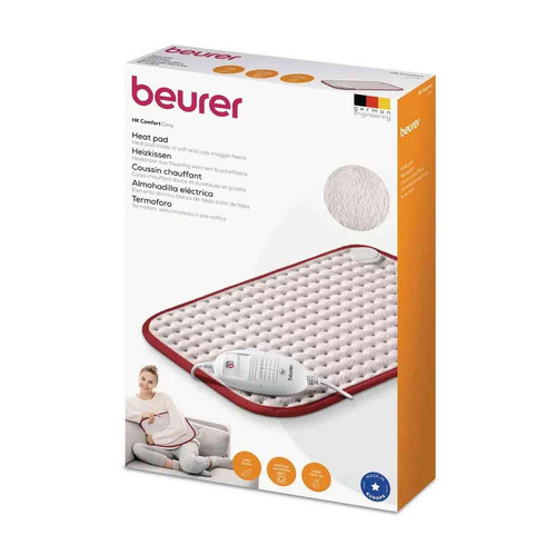 Beurer comfort heat pad 3 - beurer, |